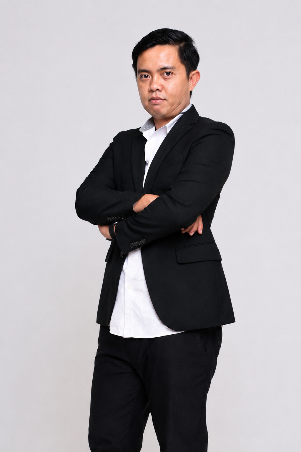 Hafiz Ilham Maulana, S.T